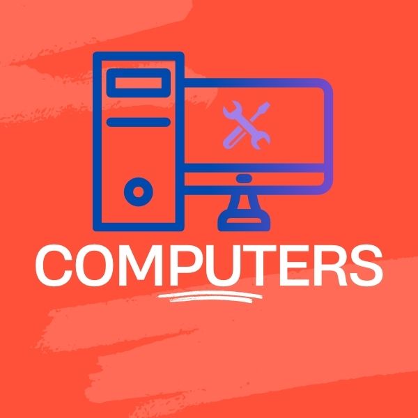 BASIC COMPUTER