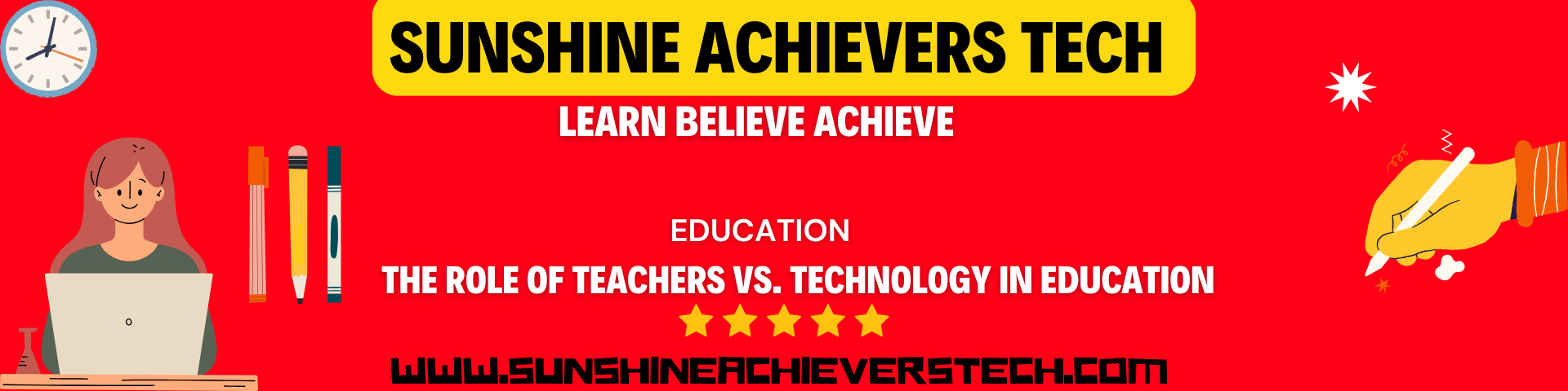 Will AI replace teachers in the future?