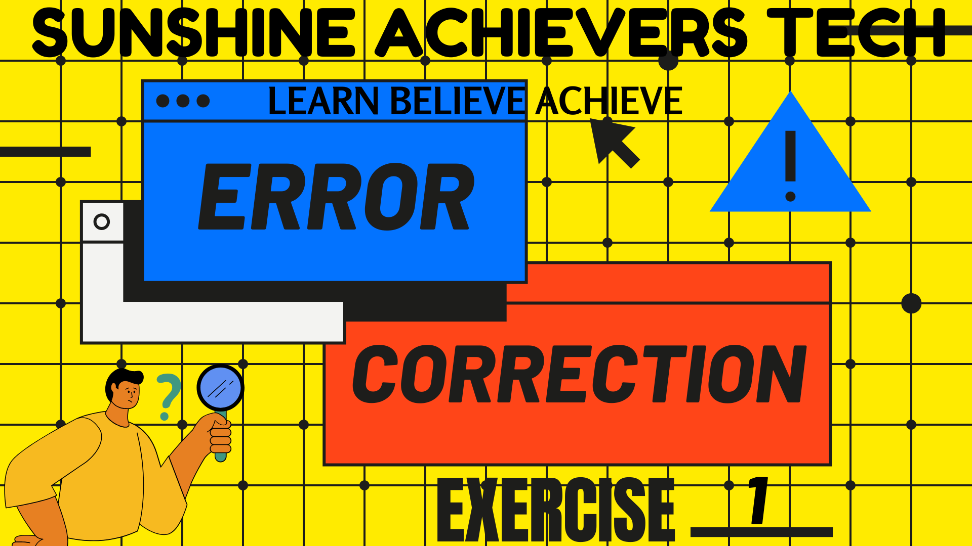 powerful for spoken English improvement error correction exercise