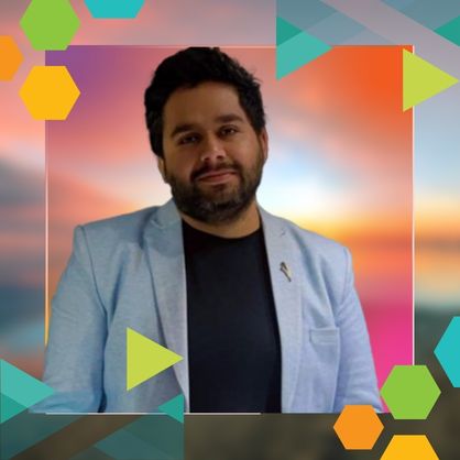Team Member Image