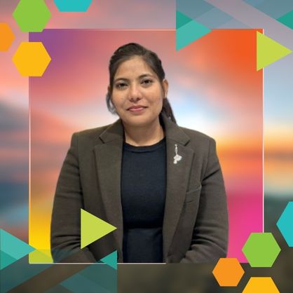 Team Member Image