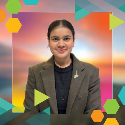 Team Member Image