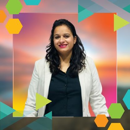 Team Member Image